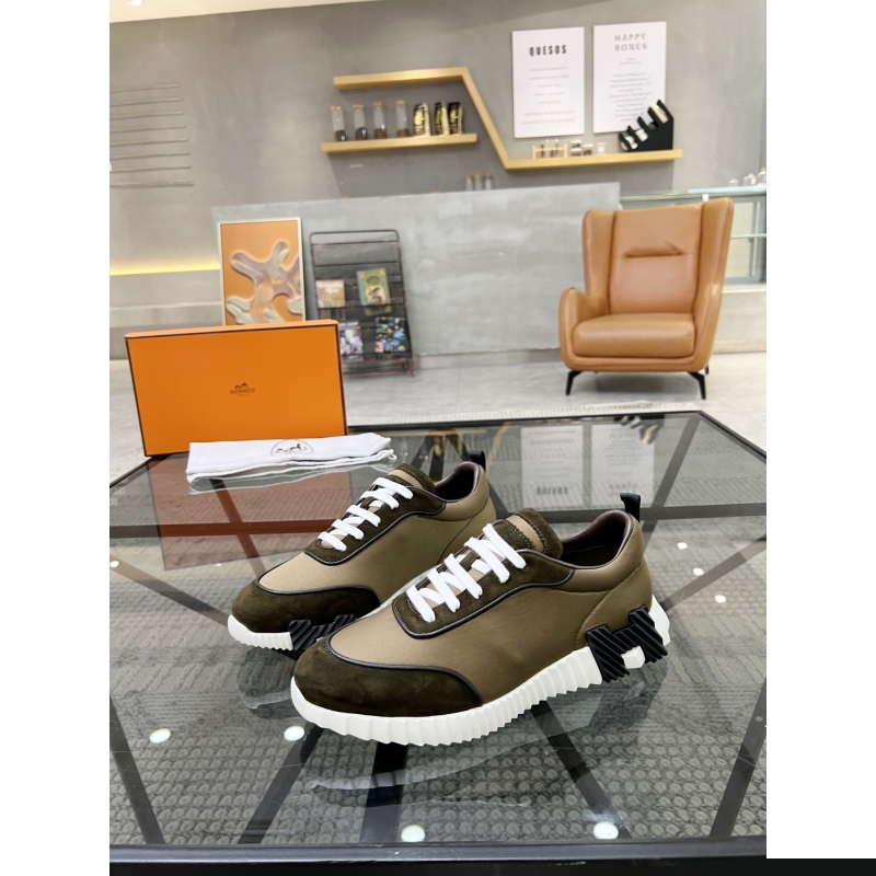 H**mes sneakers